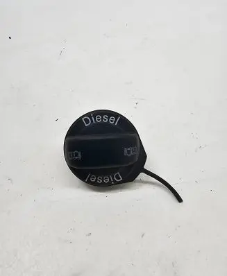 Audi A5 Sportback 8TA Fuel tank filler cap 3C0201553K