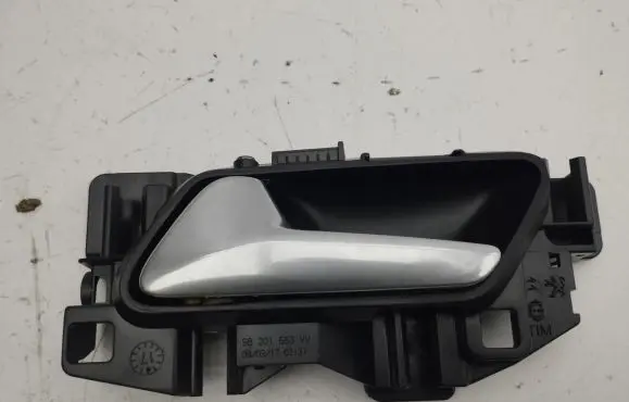 Peugeot 3008 II Front door interior handle 311339