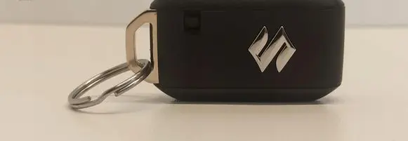 Ignition key/card