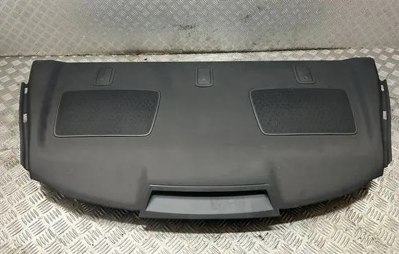 Saab 9-5 Trunk/boot trim cover 13299379
