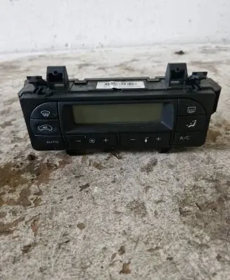 Citroen C3 Climate control unit 96533393XT