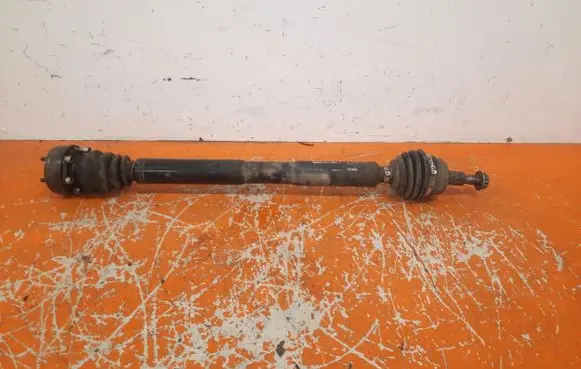 Audi A3 S3 8L Front driveshaft