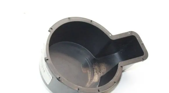 Land Rover Discovery 3 - LR3 Cup holder 04B2029RA9
