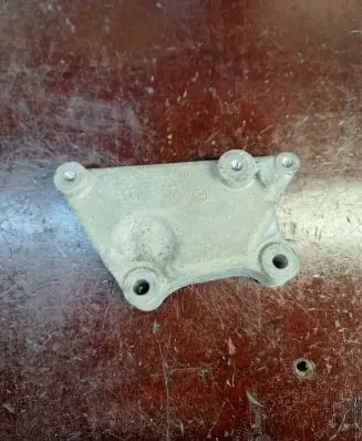 Mercedes-Benz GLE (W166 - C292) Engine mounting bracket A6510940239