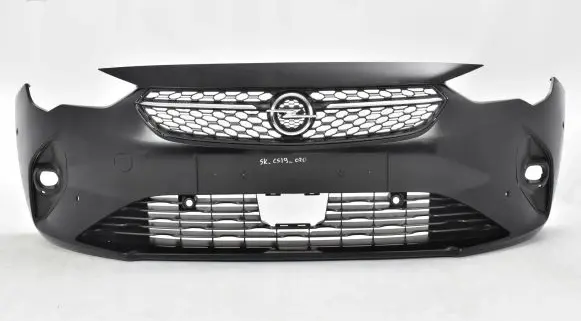 Opel Corsa F Front bumper