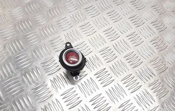 Honda Civic Engine start stop button switch M26983