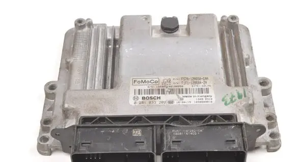 Ford Mondeo MK V Engine control unit/module ECU FS7A12A650EAA