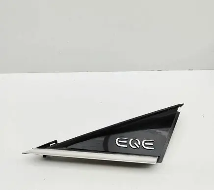 Mercedes-Benz EQE v295 Plastic wing mirror trim cover A2956700100 A2956708700