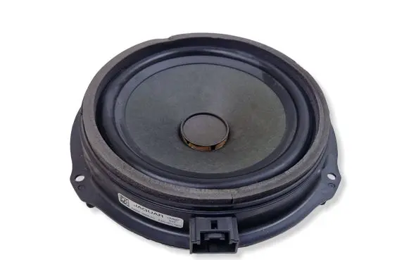 Jaguar XF X250 Front door speaker EAS16PL785B AW9318808FC