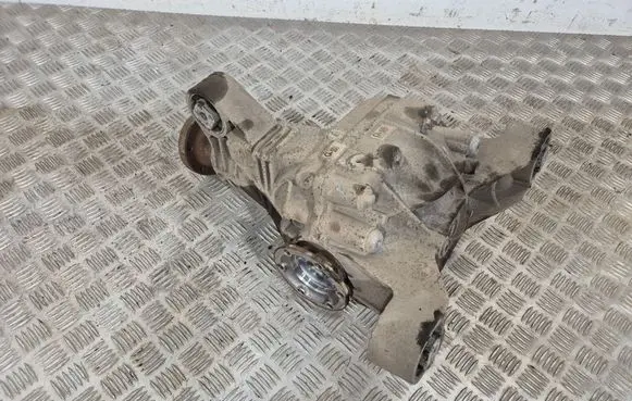 Audi Q7 4L Rear differential 4460310019