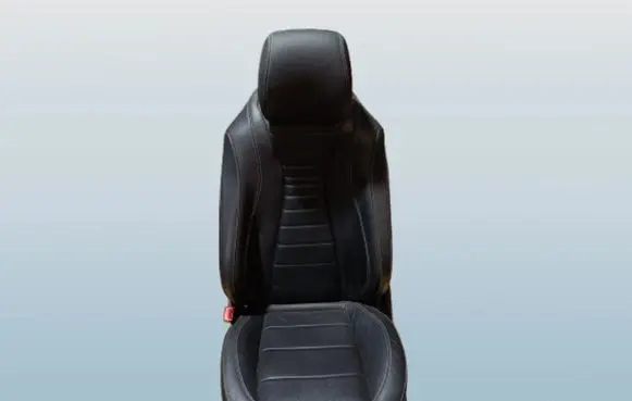 Mercedes-Benz E W213 Front passenger seat 