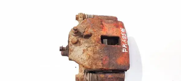 Nissan Primera Front brake caliper