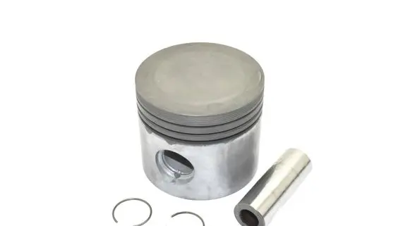 BMW 5 E34 Piston 11251714842 1714842 8010M01-2