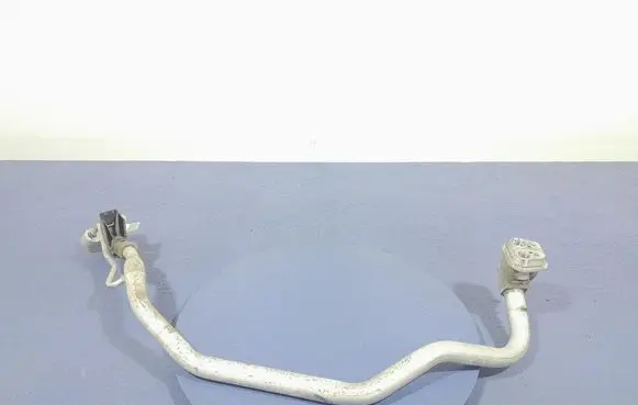 Audi Q7 4L Air conditioning (A/C) pipe/hose 4M0816738M