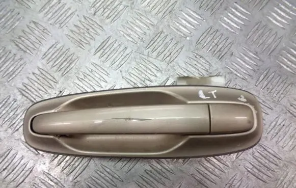 Chevrolet Lacetti Rear door interior handle
