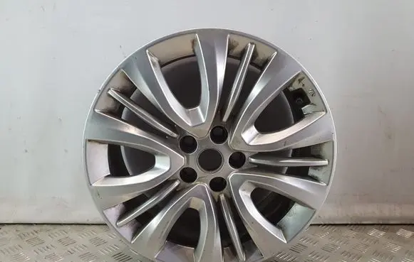 Fiat Tipo R16 alloy rim 51983822 55177537 55177538