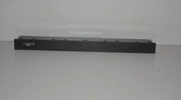 BMW 5 E39 DTC switch 