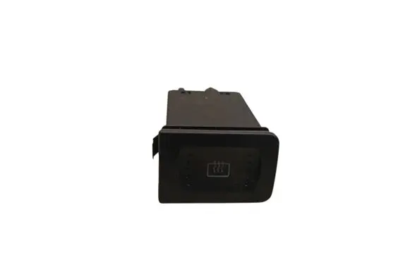 Volkswagen Golf IV Windscreen/window heater switch 1J0953235A