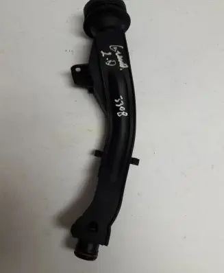 Renault Scenic II - Grand scenic II Oil level dip stick 2277 PA66GF30 H47