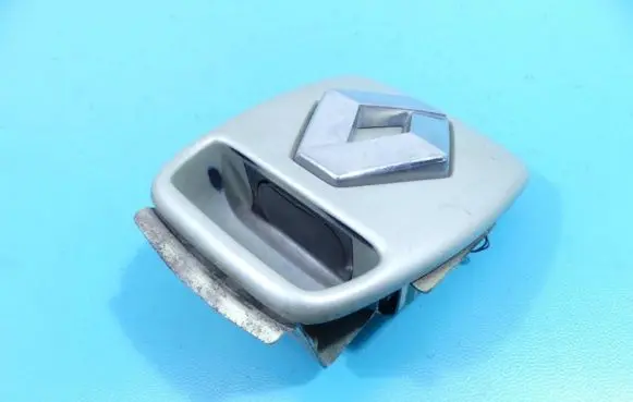 Renault Laguna II Tailgate/trunk/boot exterior handle 8200000901 IMPRK1256491