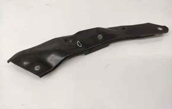 Volkswagen Golf VI Radiator support slam panel bracket 5K0806930