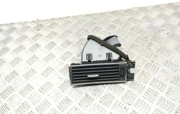 Audi A6 S6 C6 4F Dash center air vent grill 4F2820901B