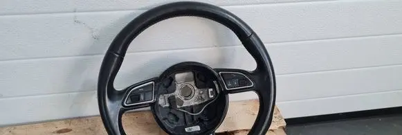 Audi A5 Sportback 8TA Steering wheel 8K0419091BM 360569404 10SDWDE