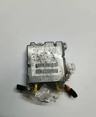 Citroen DS5 Airbag control unit/module 9678691780 A2C53342361 H500S0600C10