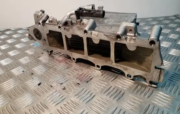 Skoda Octavia Mk3 (5E) Intake manifold 04L129766H