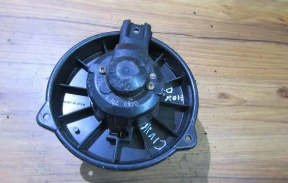 Honda Civic Heater fan/blower 1940000440 194000-0440