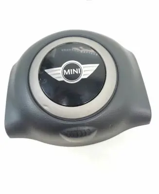 Mini One - Cooper R50 - 53 Steering wheel airbag 6760366