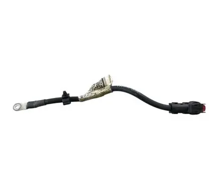 Maserati Ghibli Negative earth cable (battery) 06700064690