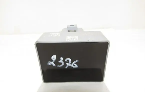 Ford Kuga II Fuel pump relay FG1A7H417MA