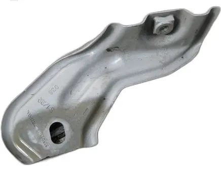 Volkswagen T-Roc Fender mounting bracket 