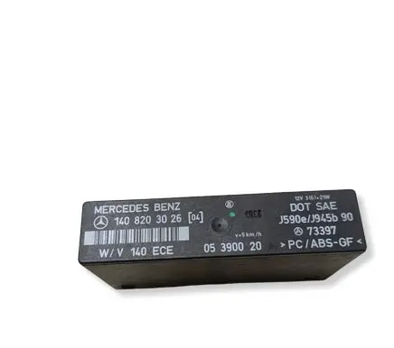 Mercedes-Benz S W140 Light module LCM 1408203026 05390020