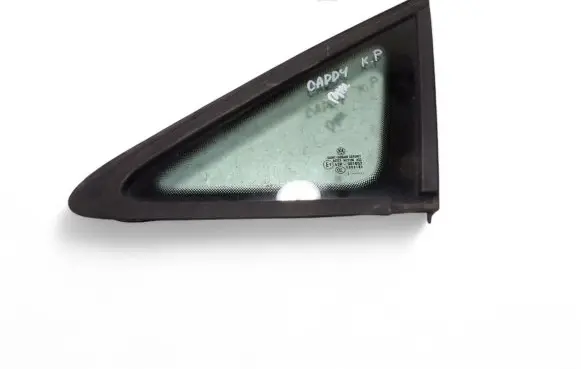 Volkswagen Caddy Front triangle window/glass 2K5845411
