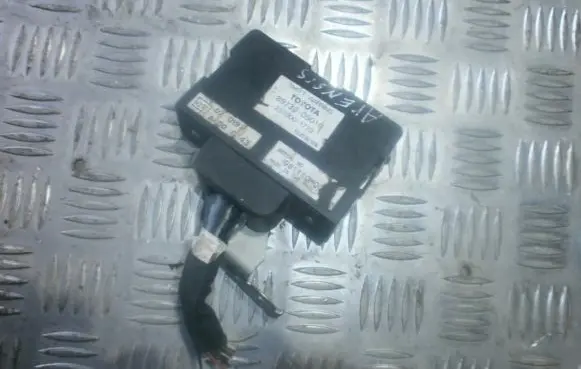 Toyota Avensis T220 Other control units/modules 8973005010 2370001770