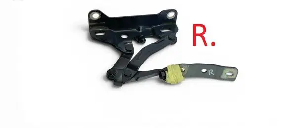 Hyundai Tucson IV NX4 Engine bonnet/hood hinges 66920N7000 54946