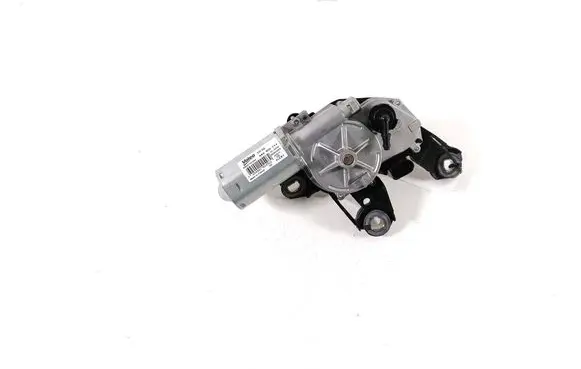 Rear window wiper motor