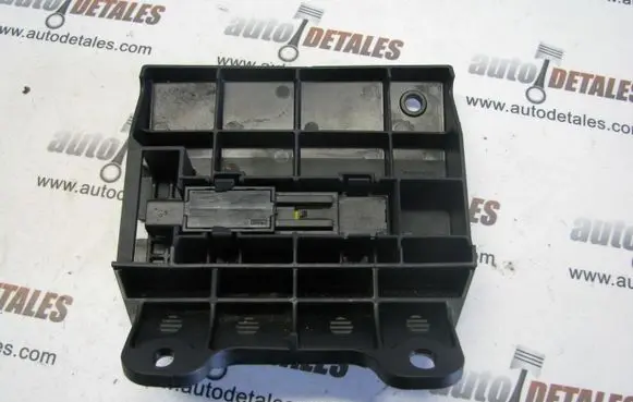 Lexus IS 220D-250-350 Keyless (KESSY) go control unit/module 