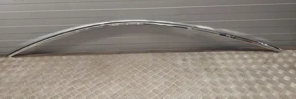 Audi A7 S7 4G Roof trim bar molding cover 4G8853703