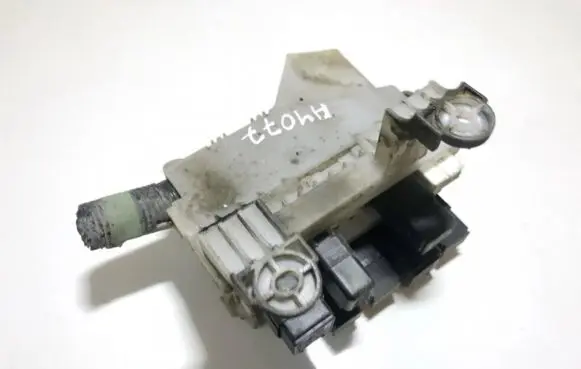 Nissan Almera N16 Fuse box set 252309f915