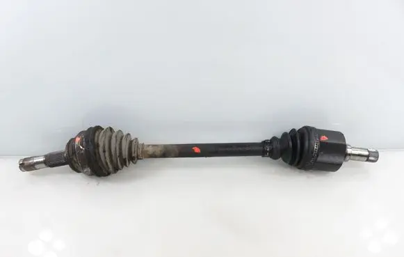 Citroen Jumper Front driveshaft 