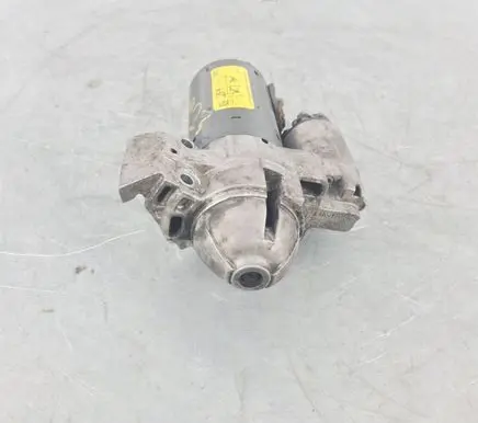 BMW 3 F30 F35 F31 Starter motor 1005841209