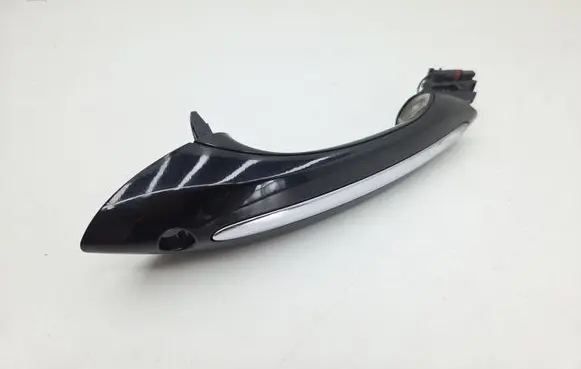 BMW 6 F06 Gran coupe Front door exterior handle 7305335
