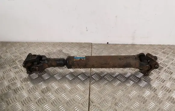SsangYong Kyron Front prop shaft 3310009001