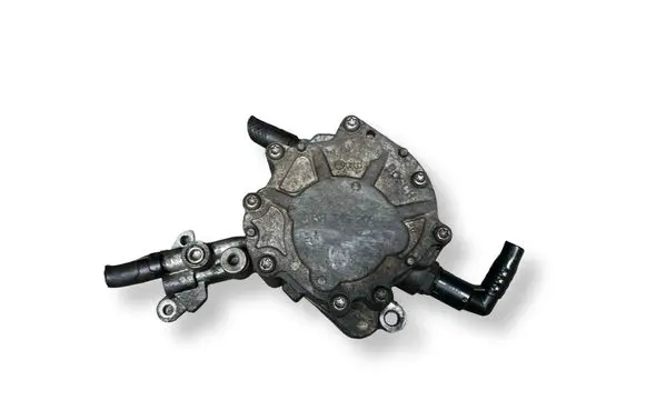 Volkswagen Caddy Fuel injection high pressure pump 038145209M