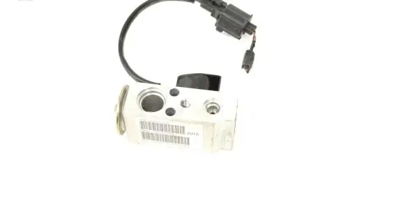 Tesla Model X Air conditioning (A/C) pipe/hose 600848100B
