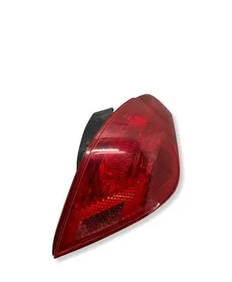 Peugeot 308 Rear/tail lights 9680425680