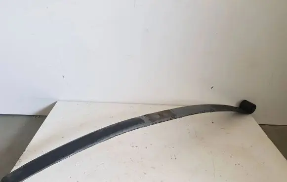 Opel Movano B Rear leaf spring 